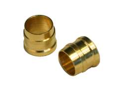 Elvedes TK02 Oliven For. Tektro 5.5 - Guld (30)