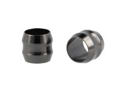 Elvedes TK04 Oliven For. Tektro 5.0/TRP - Svart (30)