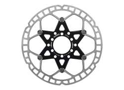 Elvedes Тормозной Диск 6-Отверстие Ø160mm 1.8mm - Серебряный