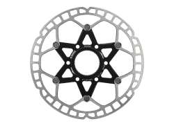 Elvedes Тормозной Диск CenterLock Ø160mm 1.8mm - Серебряный