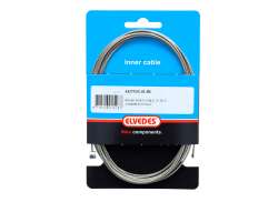 Elvedes Weinmann Broms Innerkabel 4000mm Inox - Silver