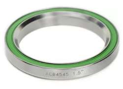 Enduro Balhoofdlager ACB 4552SS 42x52x7mm 45x45°