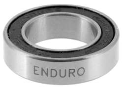Enduro Kugellager &#216;17x28x7mm LLU/LLB ABEC 5 - Silber