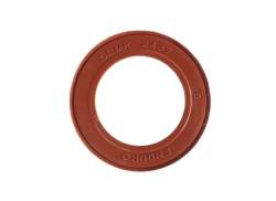 Enduro Уплотнительное Кольцо BB86/92 SH/Sram 24mm Правый - Красный