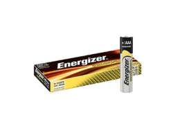 Energizer Alkalický Článek Industrial LR3 AAA Baterie 1.5R (10)