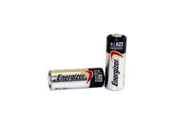 Energizer Alkaline Batteries A23 12V (2)