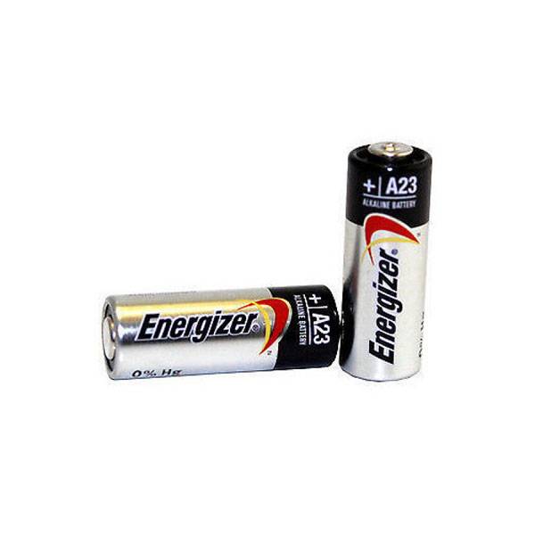 Energizer Alkaline Batterijen A23 12V (2)