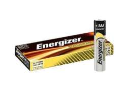Energizer Alkaline Industrial LR3 AAA Batteries 1.5S (10)