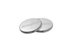 Energizer CR2025 Batteries 3S - Silver (2)