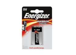 Energizer 功率 6LR61 电池 9速 (1)