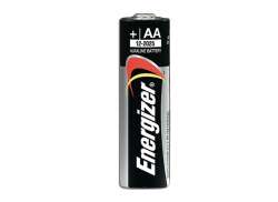 Energizer 功率 LR6 AA 电池 1.5速 (4)