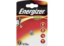 Energizer 锂 CR1220 电池 3速 (1)