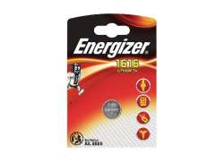 Energizer 锂 CR1616 电池 3速 (1)