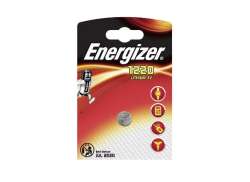 Energizer Литий CR1220 Батарея 3S (1)