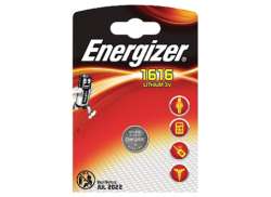 Energizer L&iacute;tio CR1616 Bateria 3S (1)
