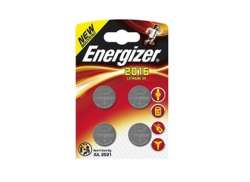 Energizer Litium CR2016 Batterier 3H (4)