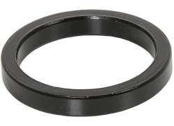 Entretoise 1 1/8 Pouce 10mm Alu - Noir