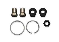 Enviolo Assembly Parts Set For. Extreme - Black