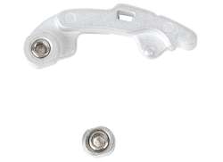 Enviolo Assembly Set Kabeleindjes For. Manual Shifter -Silv