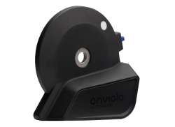 Enviolo Automatiq Cubo Interface City Trekking N380 44T - Preto