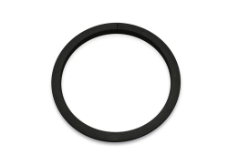 Enviolo Automatiq Magnet Ring For. Urban Hub - Black