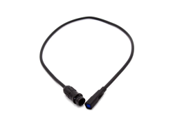 Enviolo Automatiq Wire Harness 400mm For. Bluetooth - Black