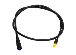 Enviolo Automatiq Wire Harness 600mm 12V For. Bosch - Black