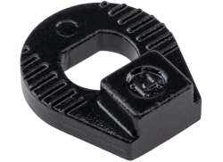 Enviolo Borgring 10x135mm - Zwart