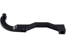 Enviolo Bromsok Adapter PM 180mm -&gt; PM 203mm - Svart