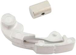 Enviolo Cable Attachment Unit For. Enviolo Hub - Silver