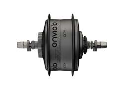 Enviolo City Gearnav 36 Hul 6-Hul 75Nm