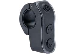 Enviolo Control Remoto Para. Automatiq Pro - Negro