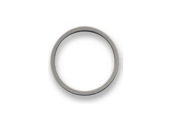 Enviolo Distans 2mm - Svart