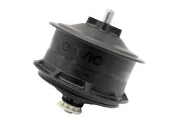 Enviolo Extreme Buje Trasero Modular Eje 6-Orificio 36G - Negro