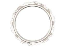 Enviolo Freewheel Retaining Ring For. Enviolo 9-Spline - Sil