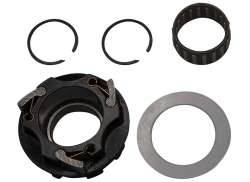 Enviolo Freewheel Set For. Enviolo Hub From 2014 - Black