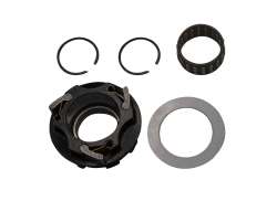 Enviolo Freewheel Set For. Enviolo Hub From 2014 - Black