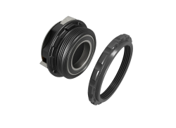 Enviolo Freewheel Set Lockring For. Enviolo 9-Spline - Black