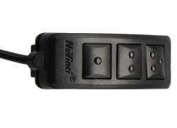 Enviolo Handlebar Switch 1400mm For. Automatic - Black