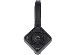 Enviolo Handlebar Switch For. Automatiq Plus - Black