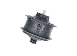 Enviolo Heavy Duty Cubo Traseiro Modular 6-Orif&iacute;cio 32G - Preto