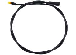 Enviolo Järjestelmä Kaapeli 12V Bosch 800mm - Musta