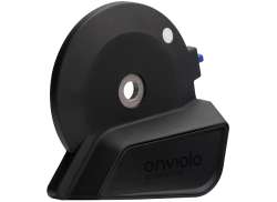 Enviolo 界面 Automatic 40T 为. CT/CA/TR/SP