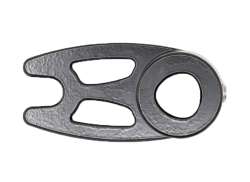 Enviolo Крутящий Момент Блок Питания 8 Мм - Черный