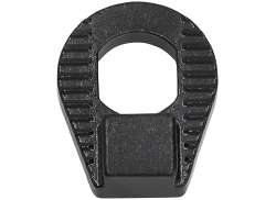 Enviolo M10 Anillo De Retención - Negro