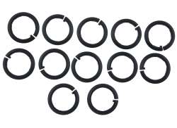 Enviolo Magnet Disc For. Chainring - Black