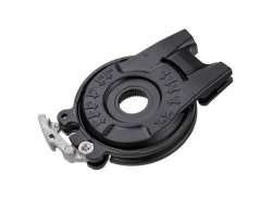 Enviolo Mozzo Interface 40T Per. Cargo - Nero