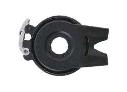 Enviolo Mozzo Interface 44T CVT CT/CO/TR - Nero