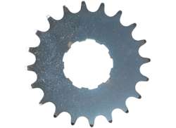 ENVIOLO NuVinci Sprocket 18T