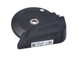 Enviolo Pro Automatiq Cubo Interface 40T - Preto